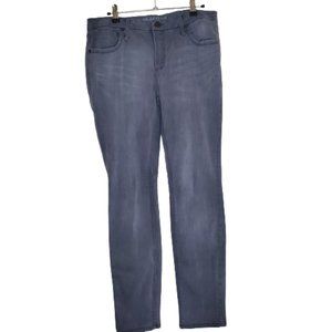 Faded Glory Velvet Touch Skinny Jeans 